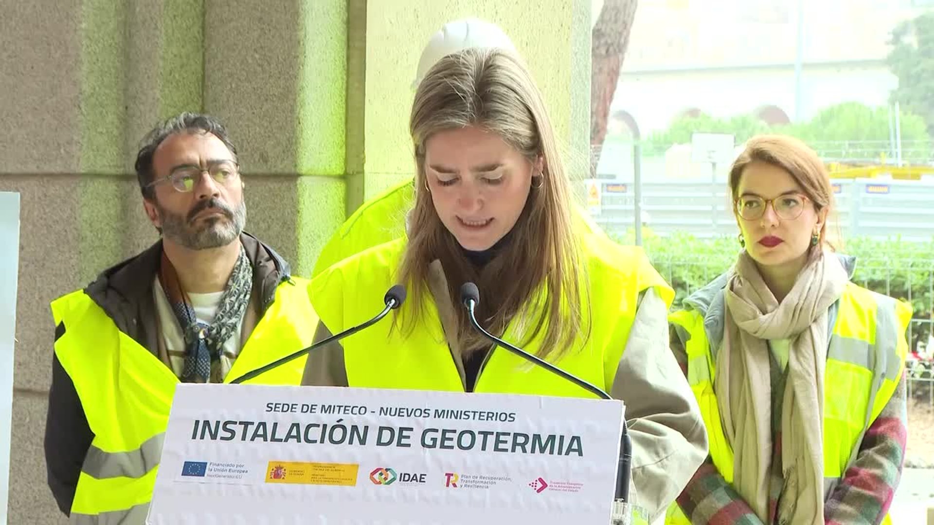 Gobierno destinará 368 millones a mejorar la eficiencia energética de ...