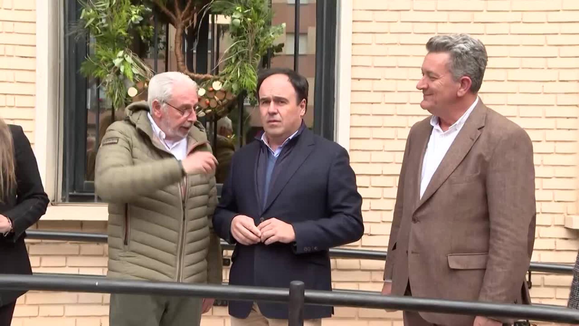 Pérez Llorca se reunirá el 17 de diciembre con Pedro Sánchez