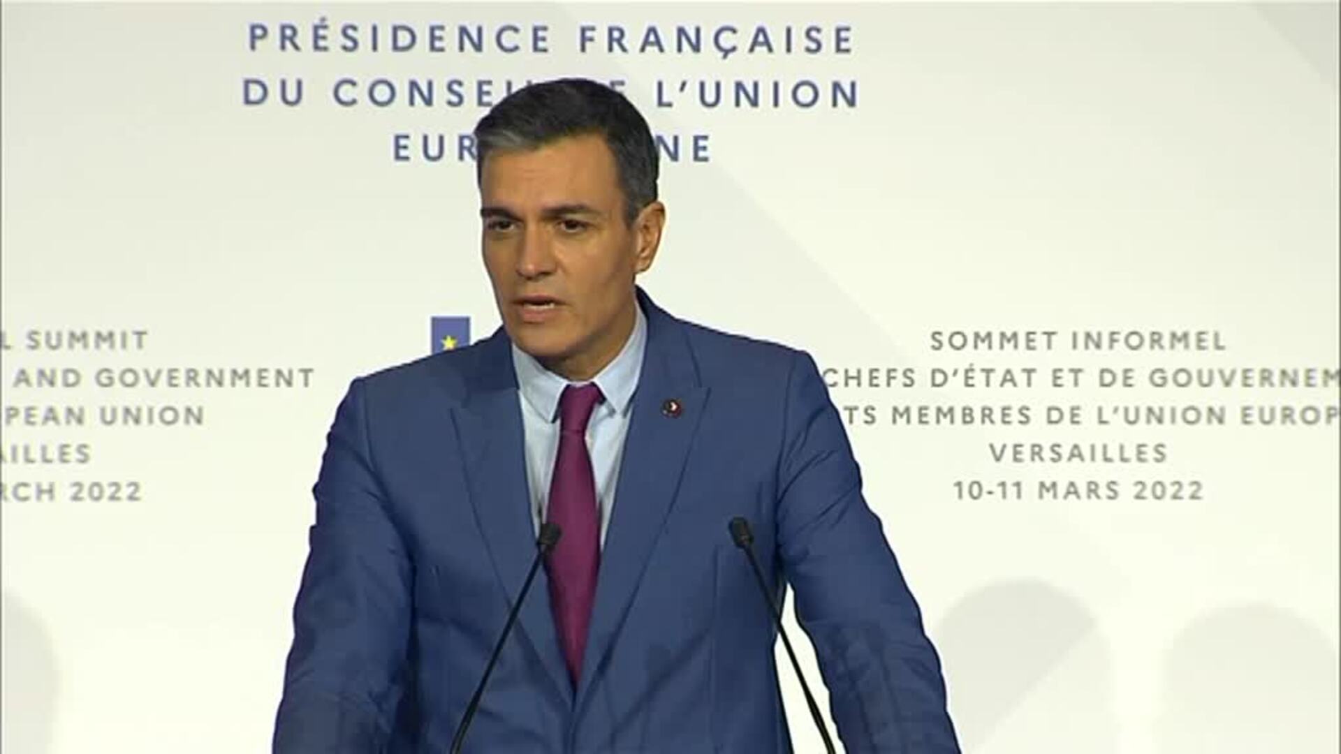 La UE aumentará la inversión en Defensa