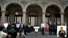 Alcaldesa de Ciudad de México, tras asesinato de dos colaboradores: "No habrá impunidad"