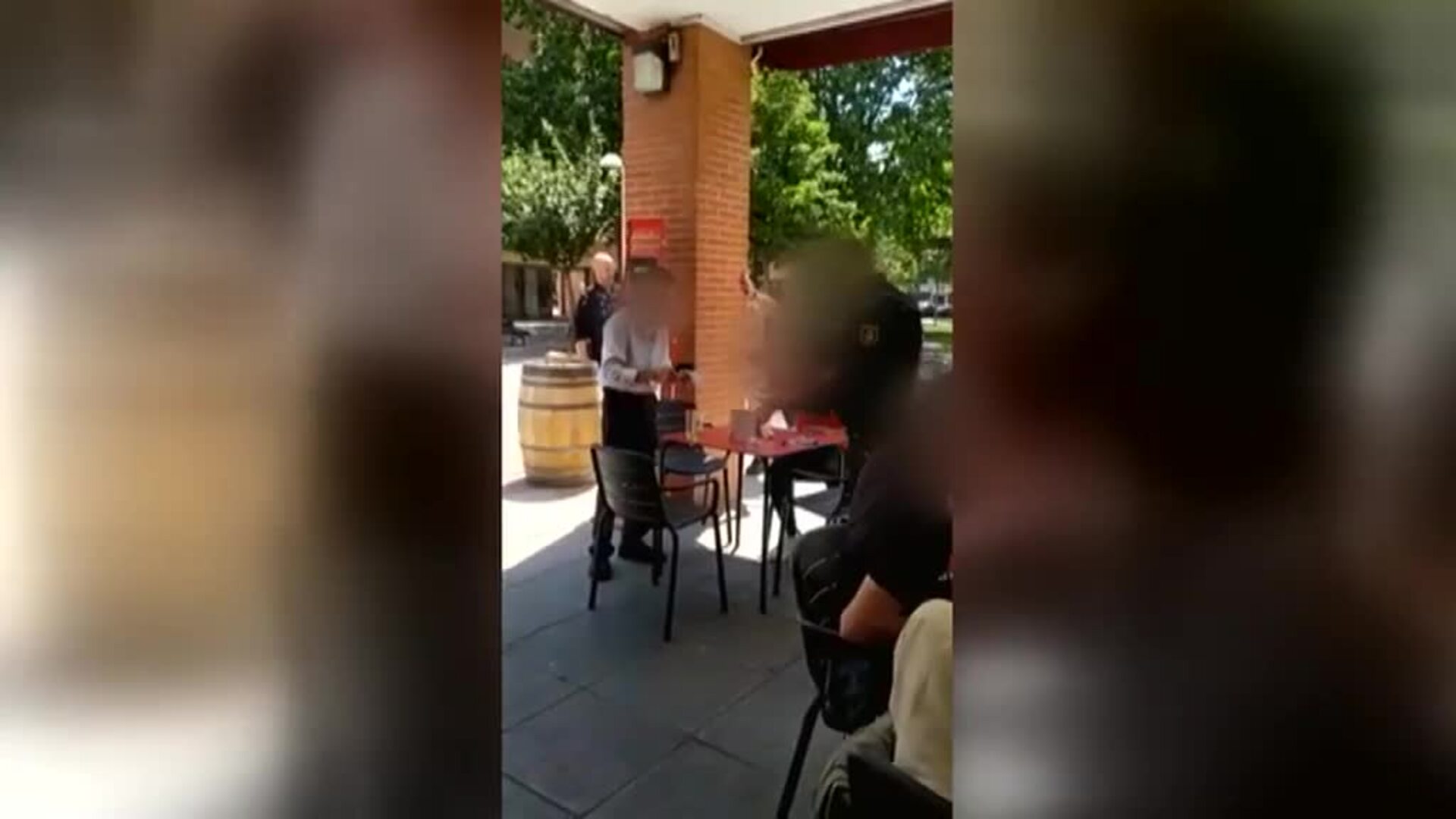 El rey del &quot;simpa&quot; y otros reincidentes