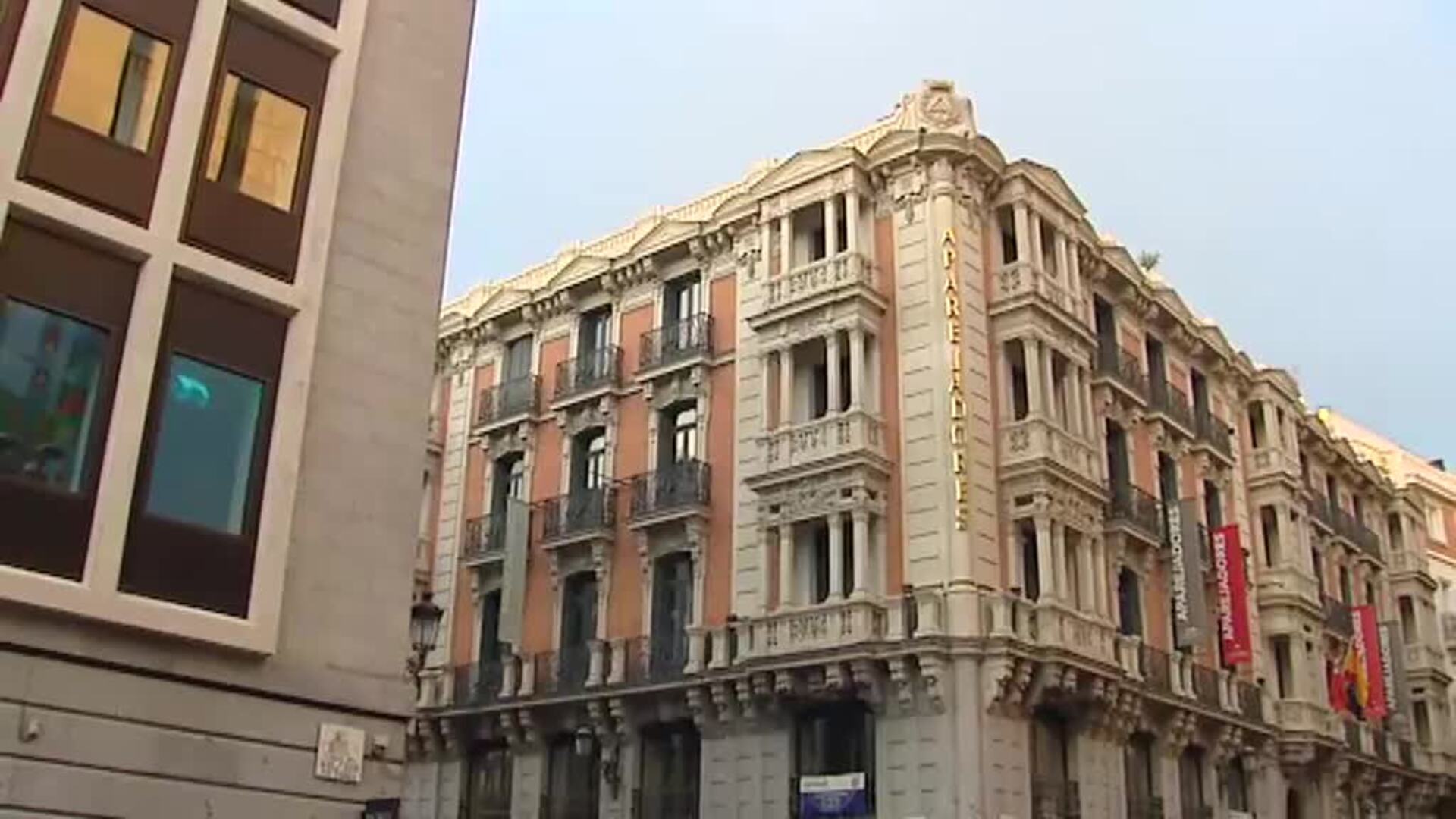 Cortylandia vuelve a llenar Madrid de ilusión