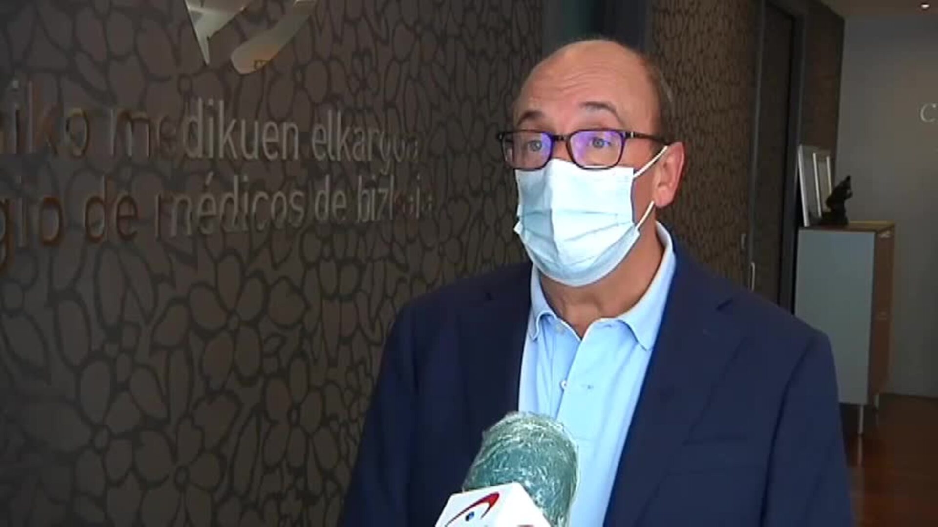 Advertencia a los enfermos crónicos que evitan la mascarilla: &quot;si cogen covid, no sobrevivirán&quot;