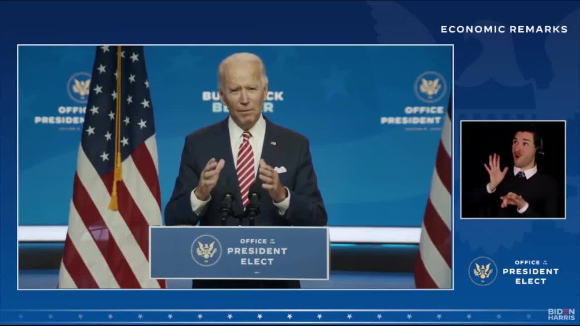 Los demócratas logran un nuevo escaño en el Senado de EEUU