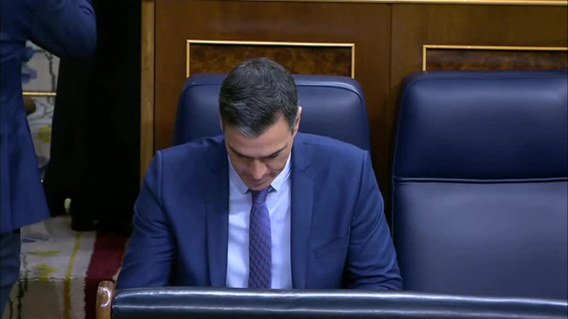 El Gobierno espera a la investigación sobre el espionaje para decidir sobre la directora del CNI