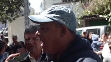 Campesinos ecuatorianos piden justicia a la Corte tras denunciar "despojo" de 639 hectáreas