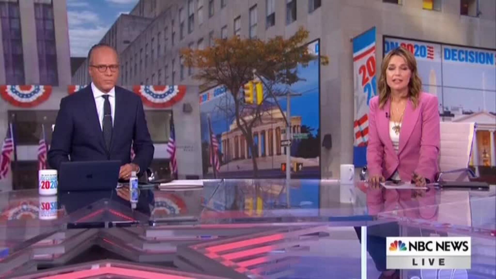 Joe Biden gana las elecciones en EEUU