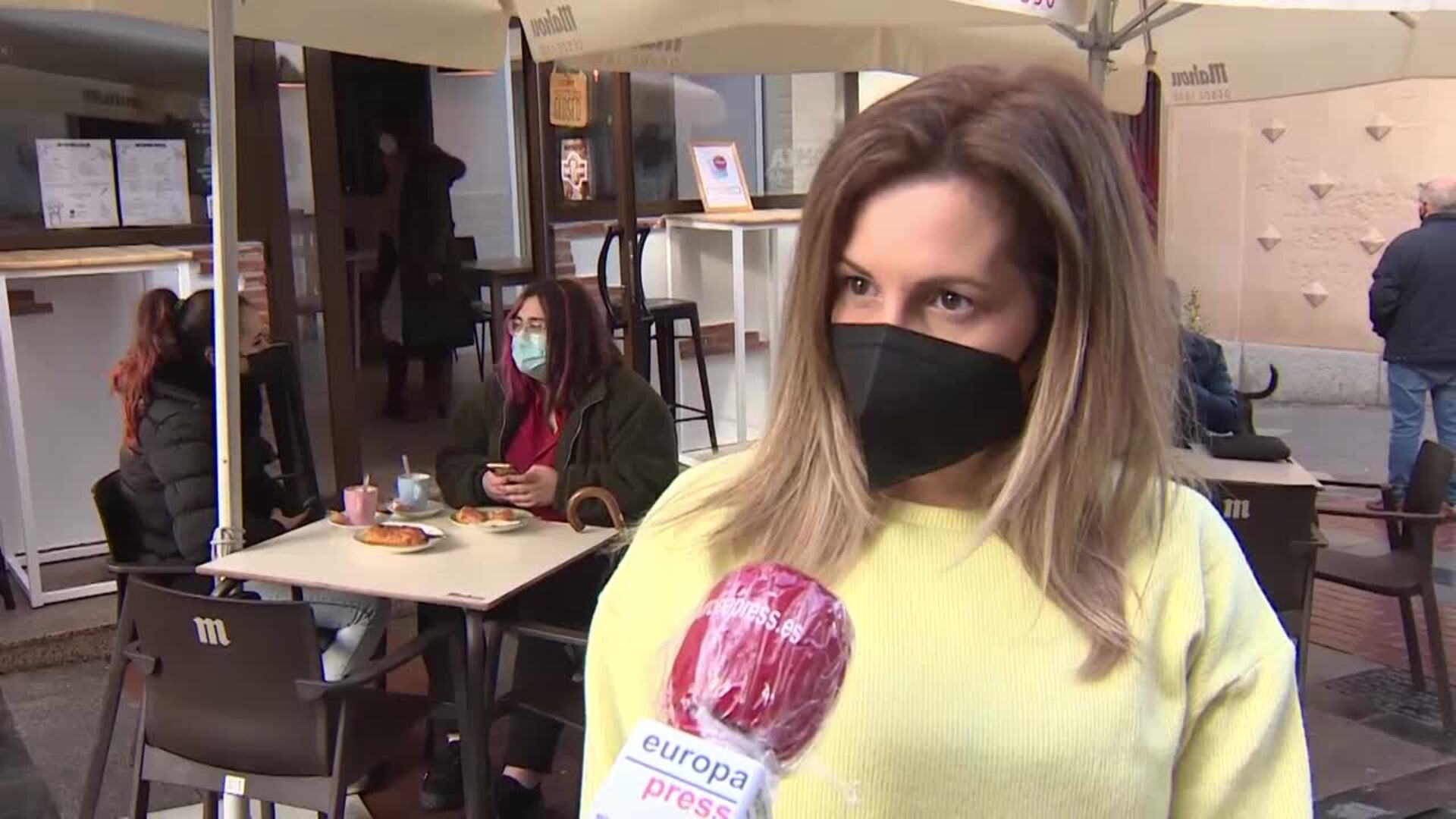 Euskadi, Madrid y Castilla-La Mancha relajan las medidas contra el Covid