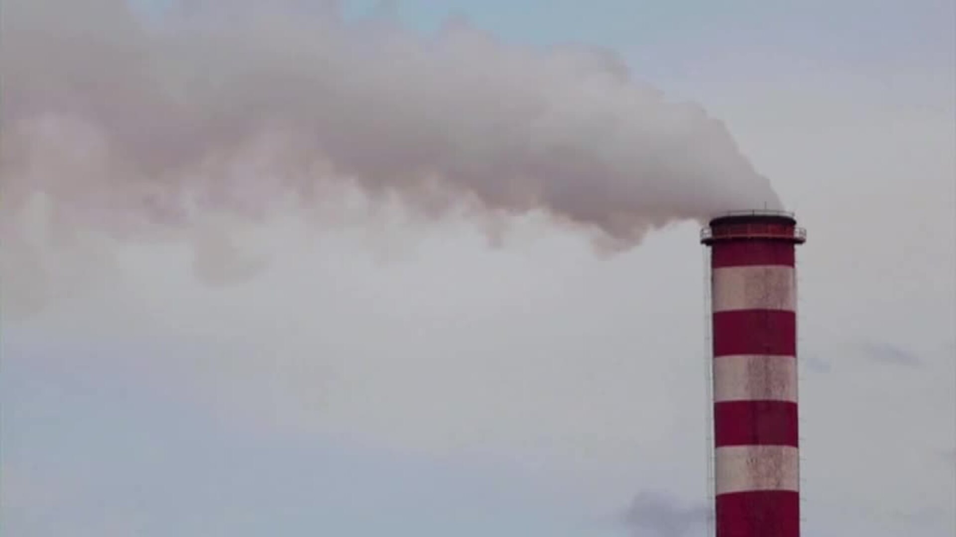 La ONU advierte a los gobiernos de la falta de tiempo para combatir el cambio climático