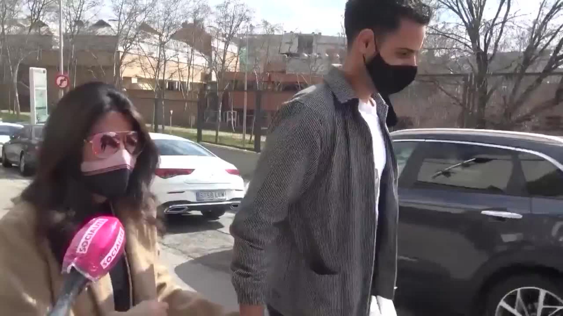 Isa Pantoja asegura que Kiko Rivera y su madre no volverán a tener relación