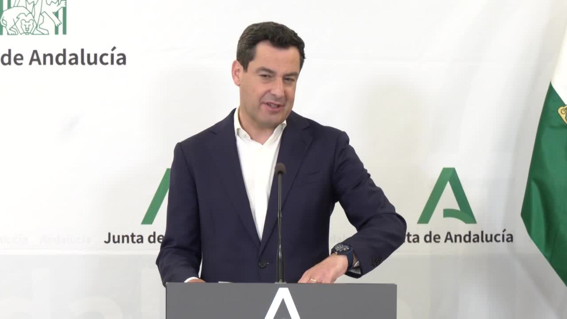 Moreno destaca la labor de trabajadores de atención a personas con problemas de salud mental