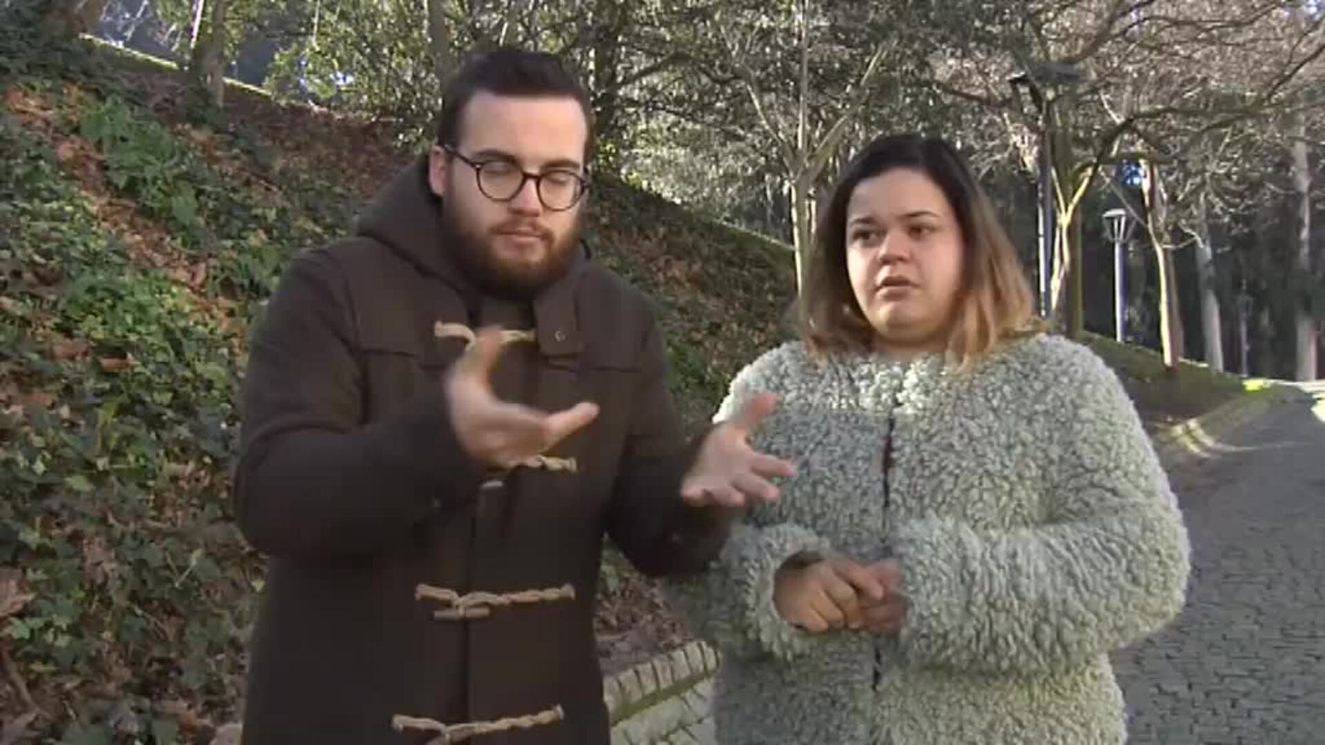 Una marea solidaria consigue reunir el dinero para Olalla, la niña que perdió sus implantes cocleares