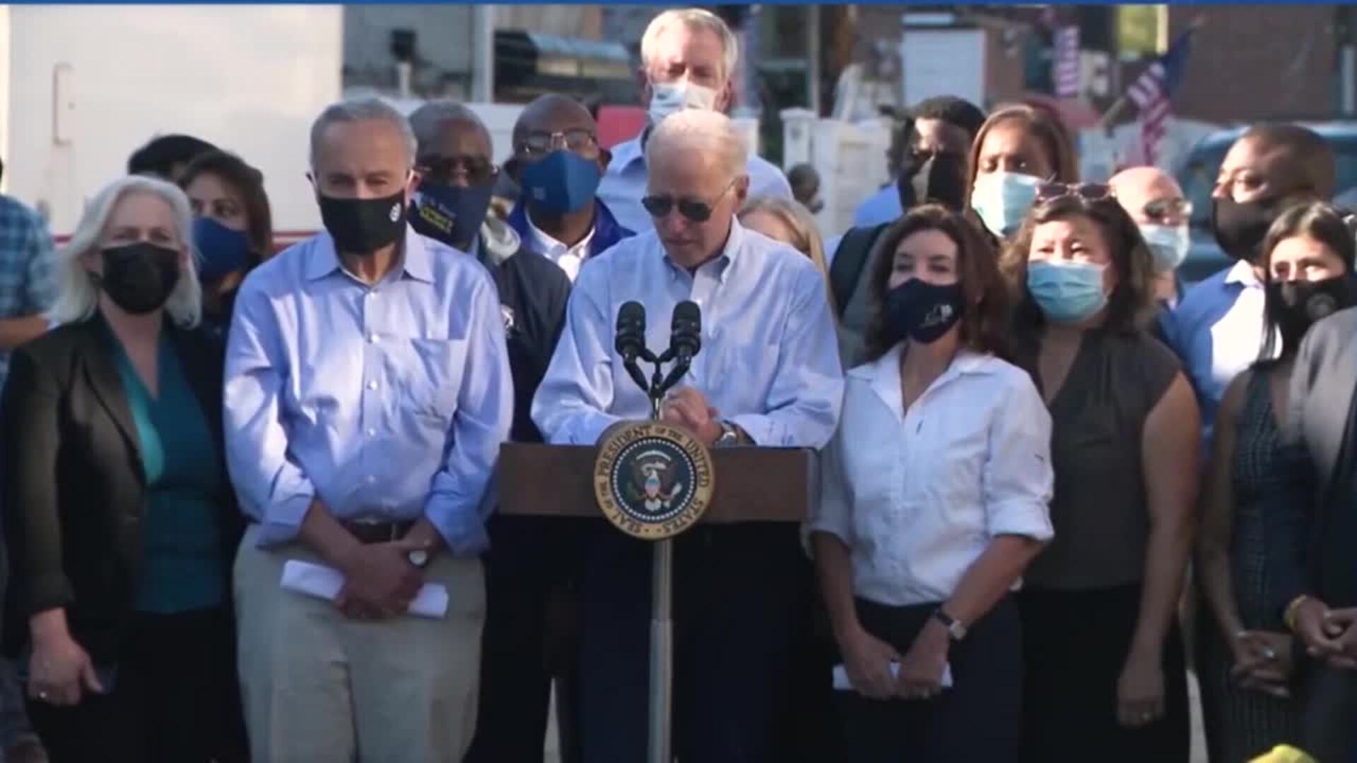 EEUU muestra su preocupación por la composición del nuevo gobierno talibán