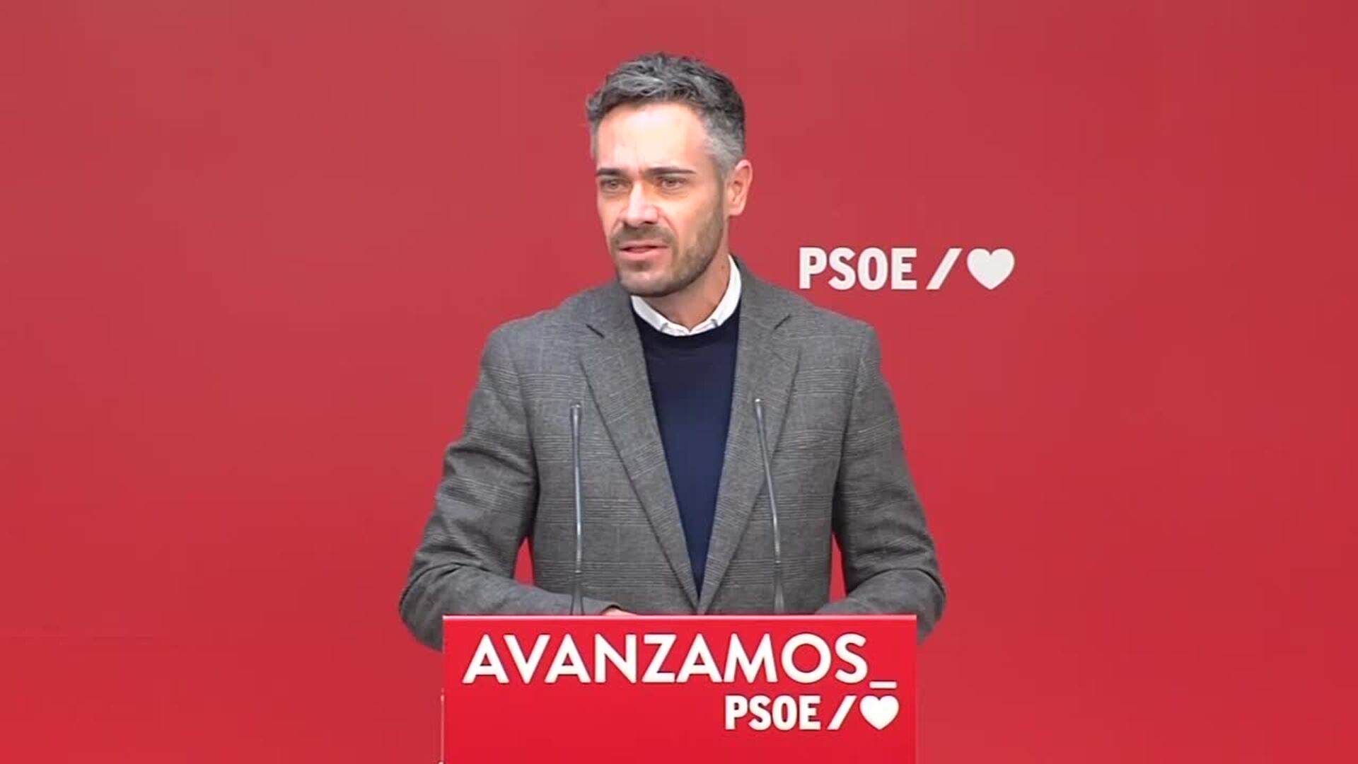PSOE pide a sus socios apoyar la reforma laboral