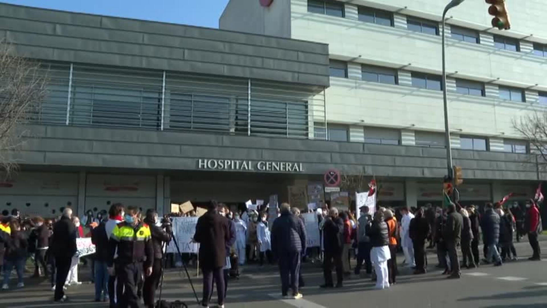 La nueva subida de la incidencia supone que no hemos alcanzado el pico de la sexta ola