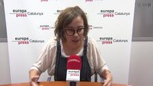 La CUP aboca a Aragonès a seguir su acercamiento al PSC