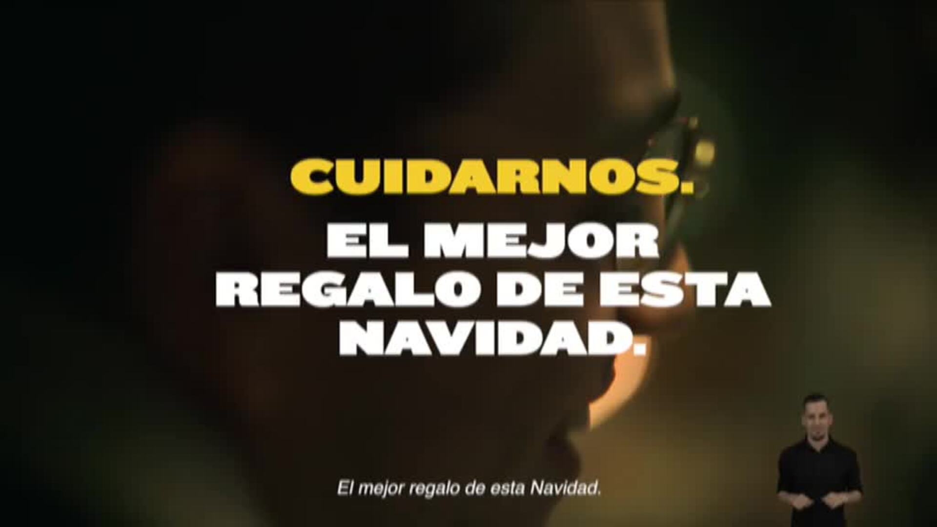 Salvador Illa: &quot;Celebraremos la Navidad de una forma distinta&quot;