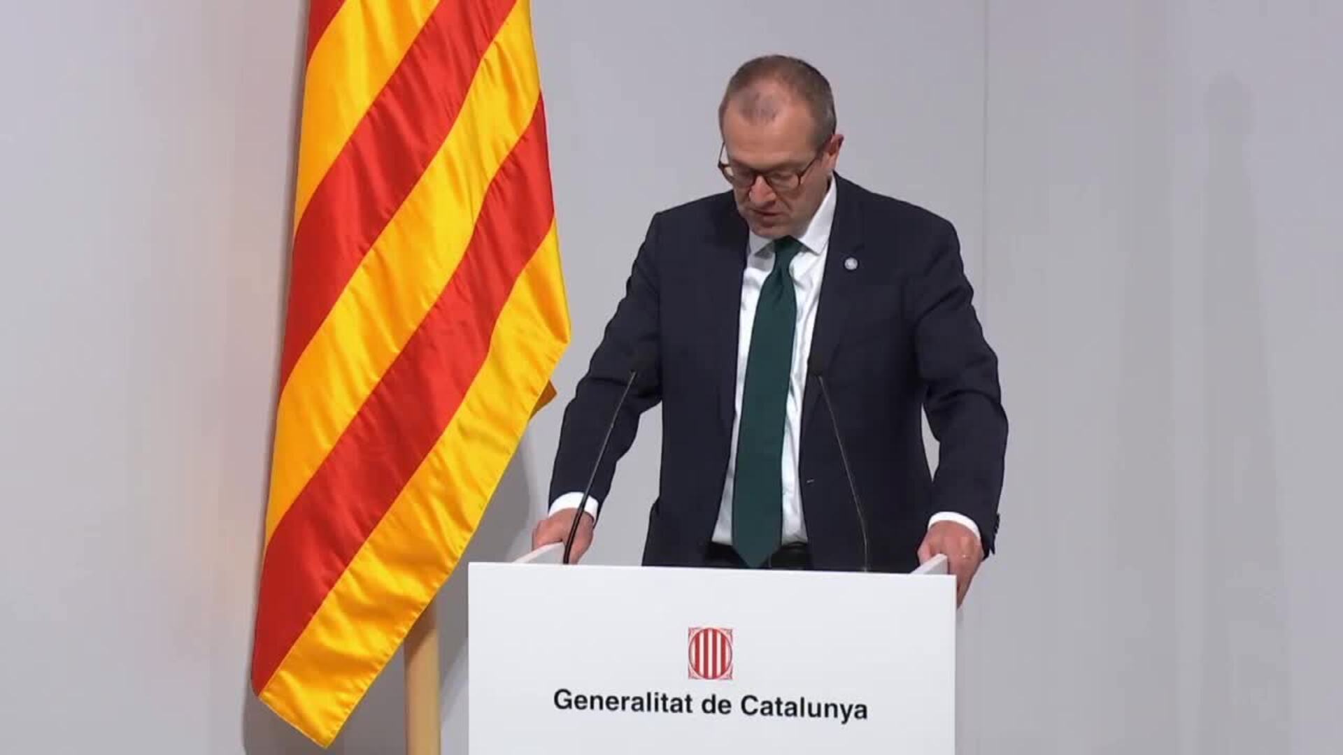 Kluge (OMS) avisa que las muertes en Europa por covid pueden crecer en medio millón hasta 2022