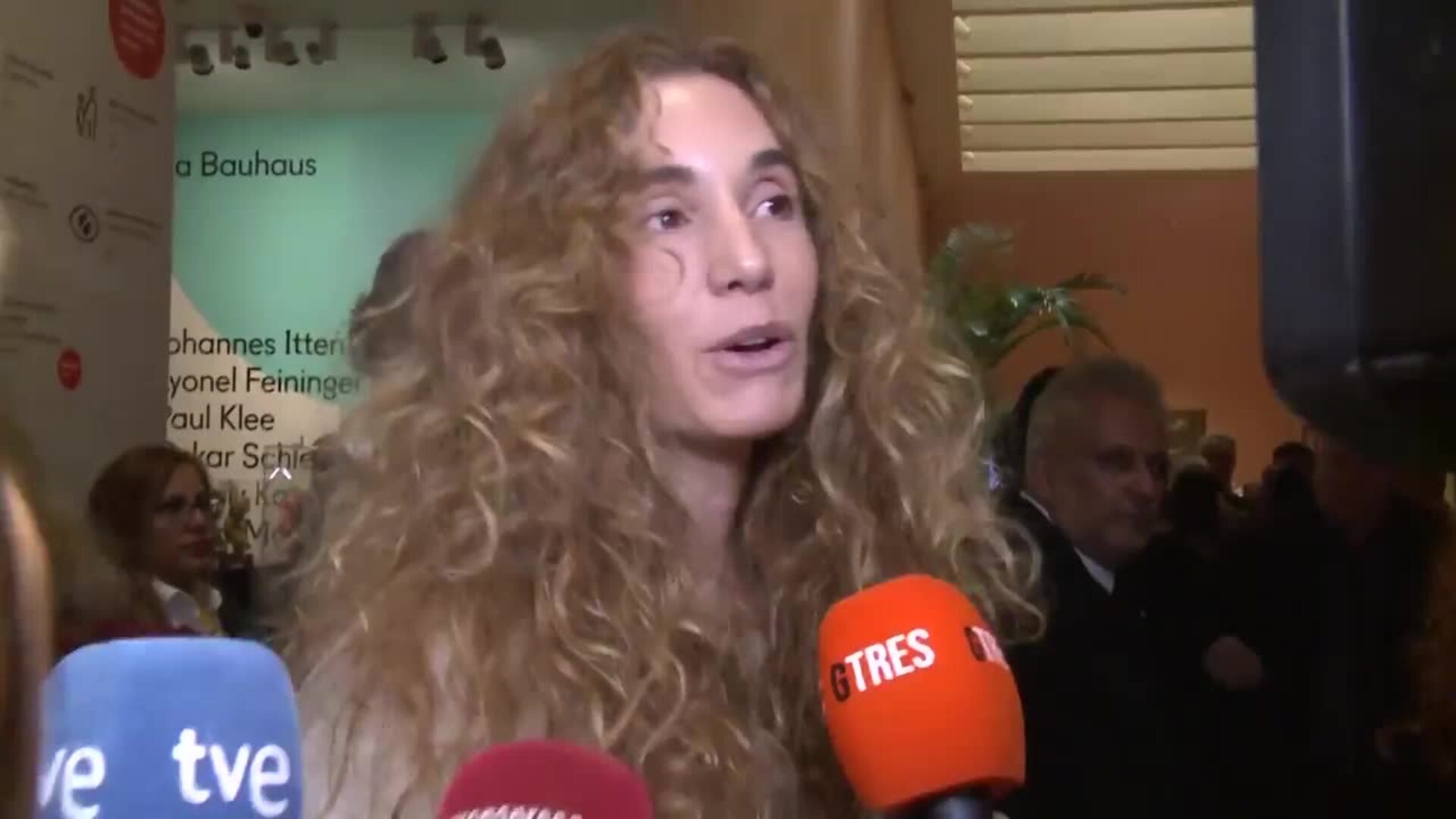 Miguel Cuesta confiesa cómo se encuentra su hija a pocos días de dar a luz