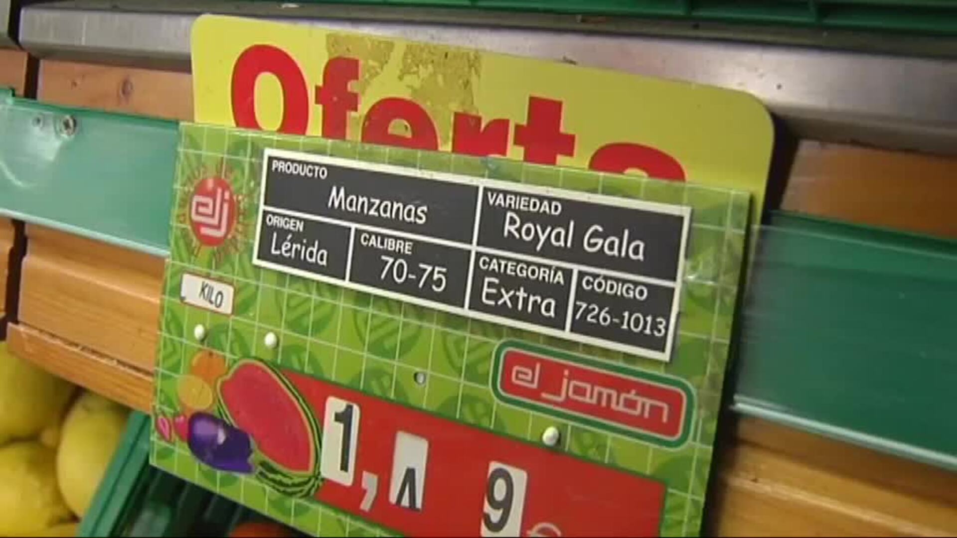 La cerveza, las patatas y las aceitunas desbancan al papel higiénico