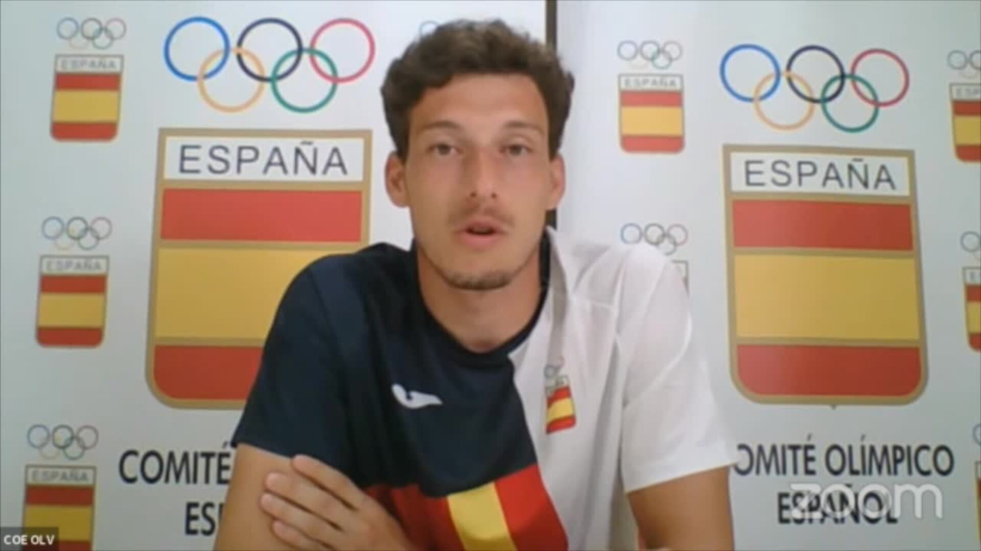 Carreño: &quot;Esta medalla de bronce me sabe a título&quot;