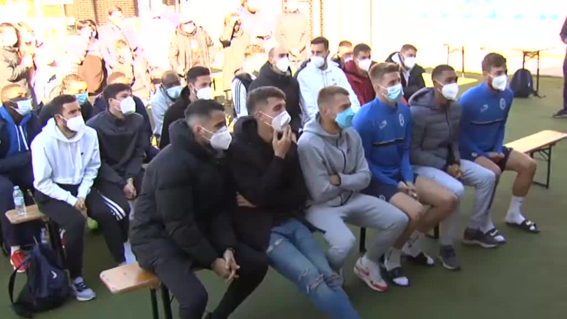 El Alcoyano se lleva el &#039;Gordo&#039; y repite eliminatoria de Copa con el Real Madrid