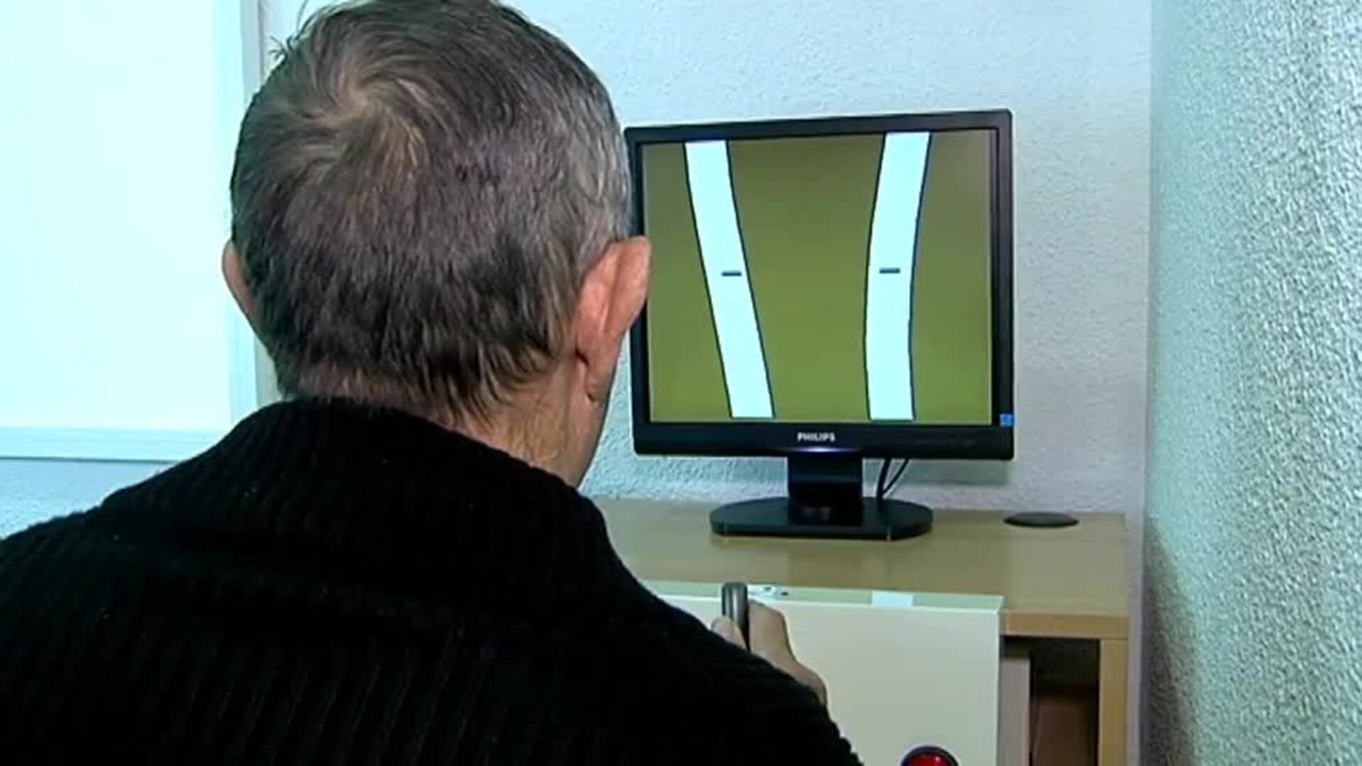 La DGT estudia reducir los actuales 5 años de vigencia del carné para mayores