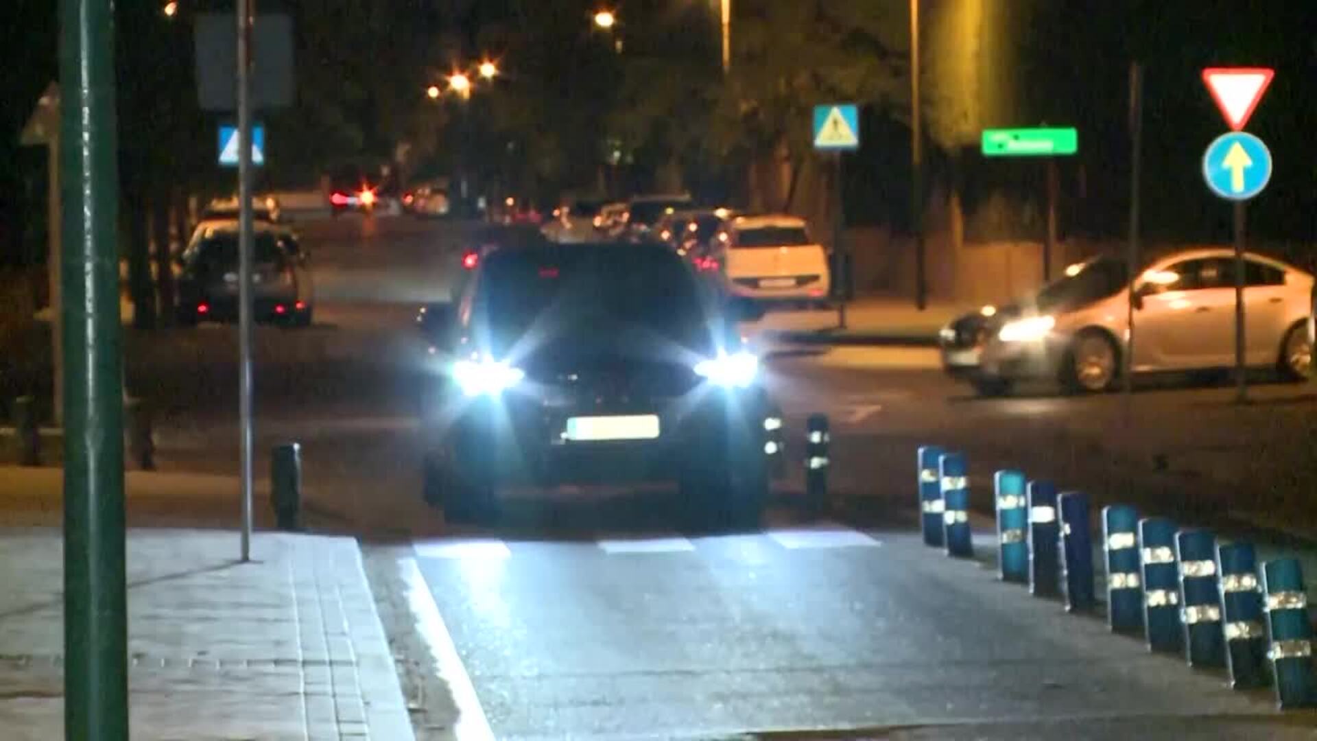 El Rey y doña Sofía acuden al hospital donde operan a Juan Carlos I