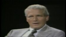 Las memorias que Paul Newman dejó grabadas salen a la luz