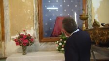 Saquean figuras religiosas por más de 200.000 euros de la casa de un cura en Valencia para venderlas por internet