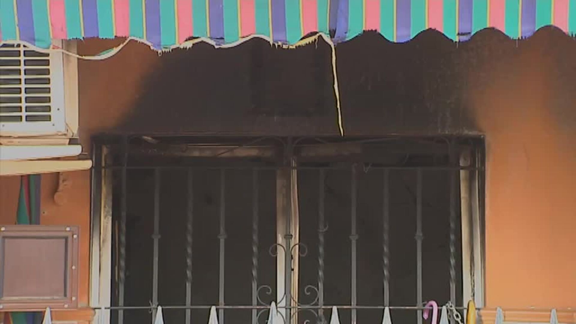 Una mujer muere en Sevilla en el incendio de su vivienda