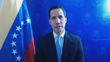 Guaidó acepta negociar con el régimen de Maduro y plantea levantar las sanciones