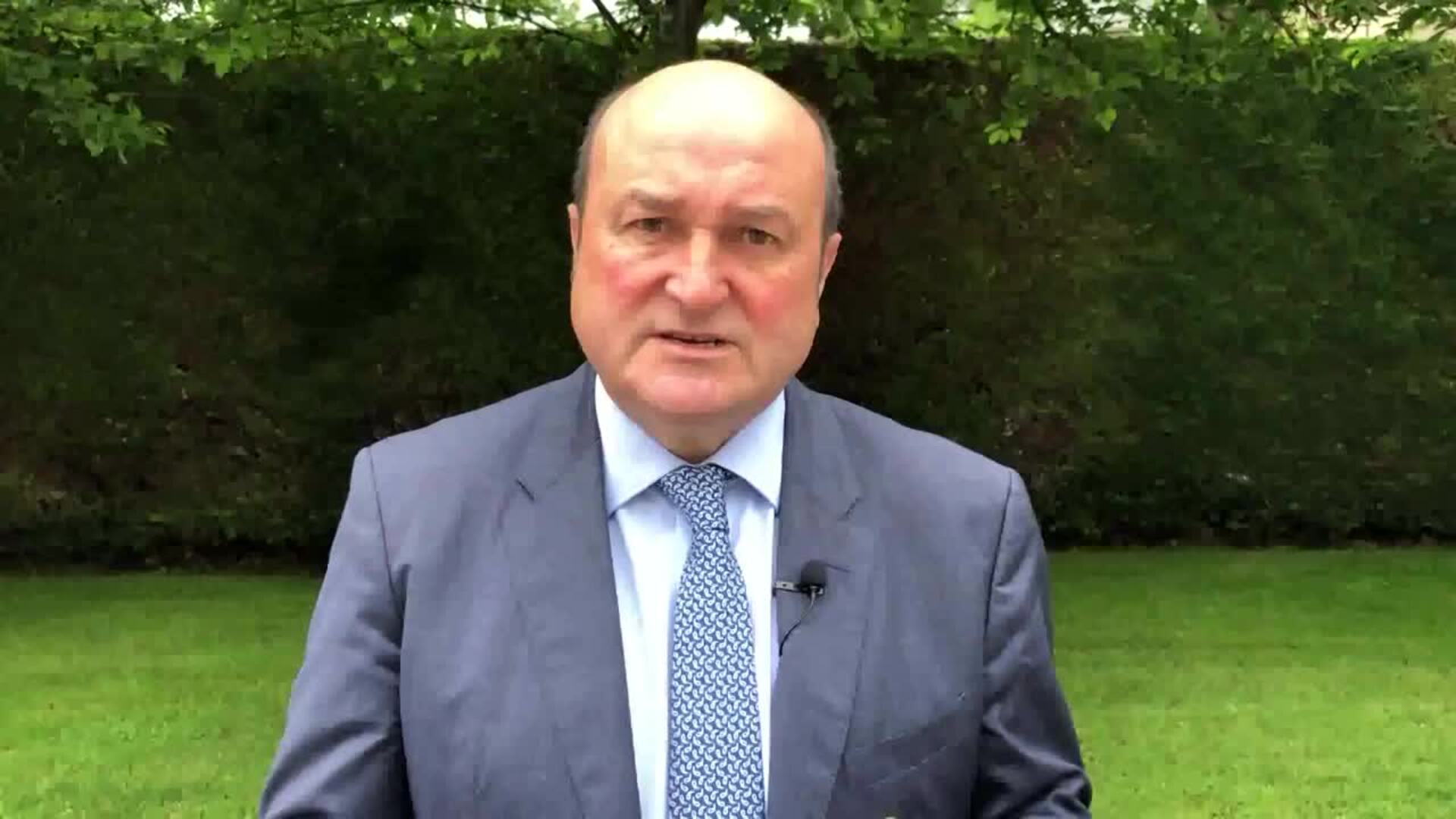 PNV se decanta por julio para celebrar elecciones autonómicas