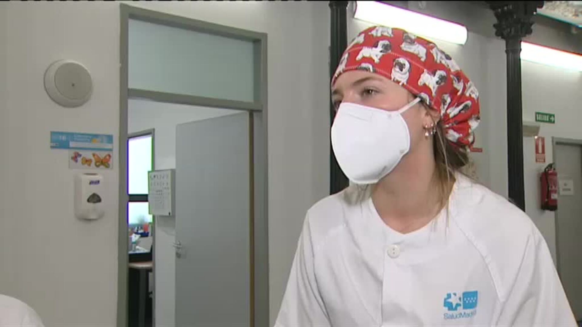 Los test de detección precoz, la mejor baza de Madrid para pasar de fase