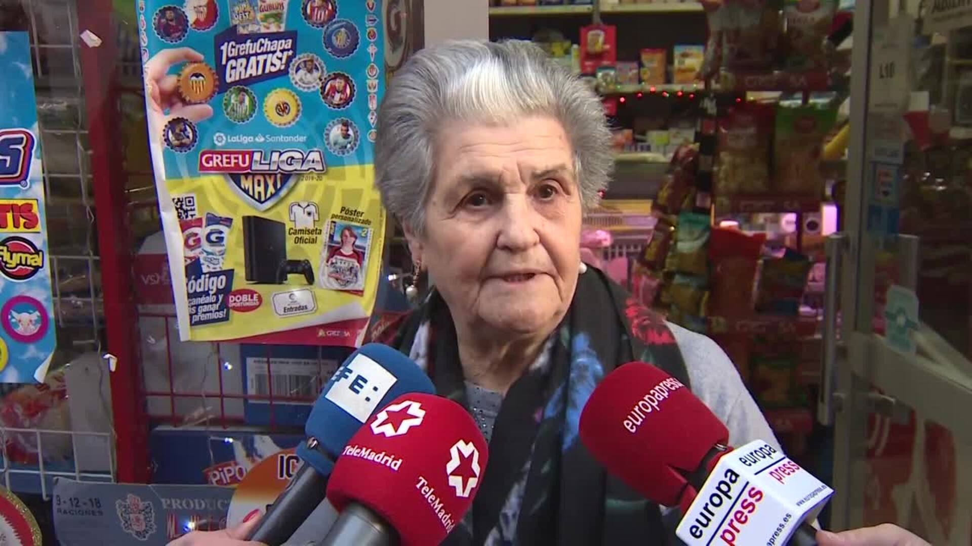 Un joven fallece tras ser apuñalado en Madrid