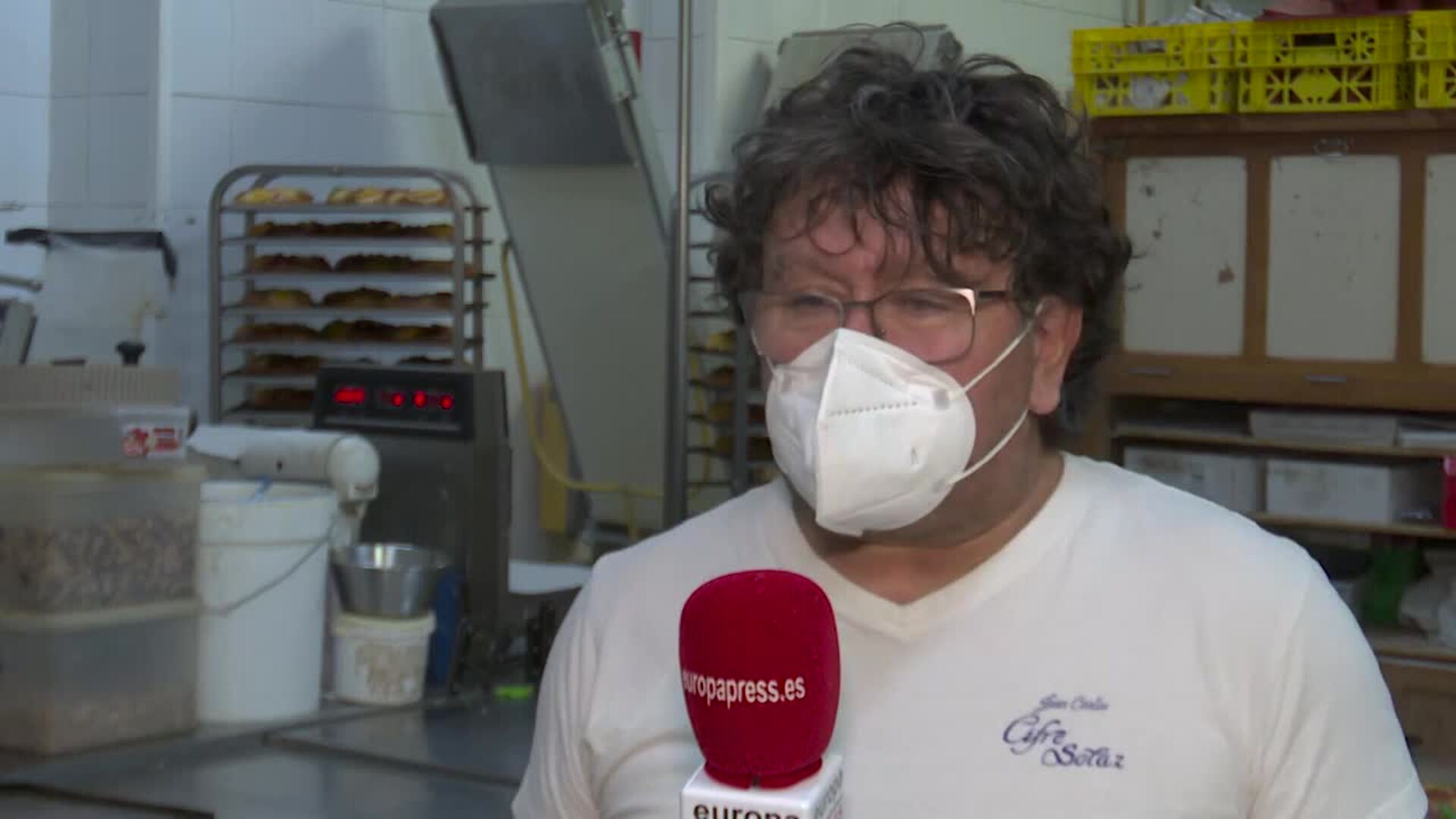 Vuelve la &quot;ilusión&quot; del Roscón de Reyes a las pastelerías valencianas