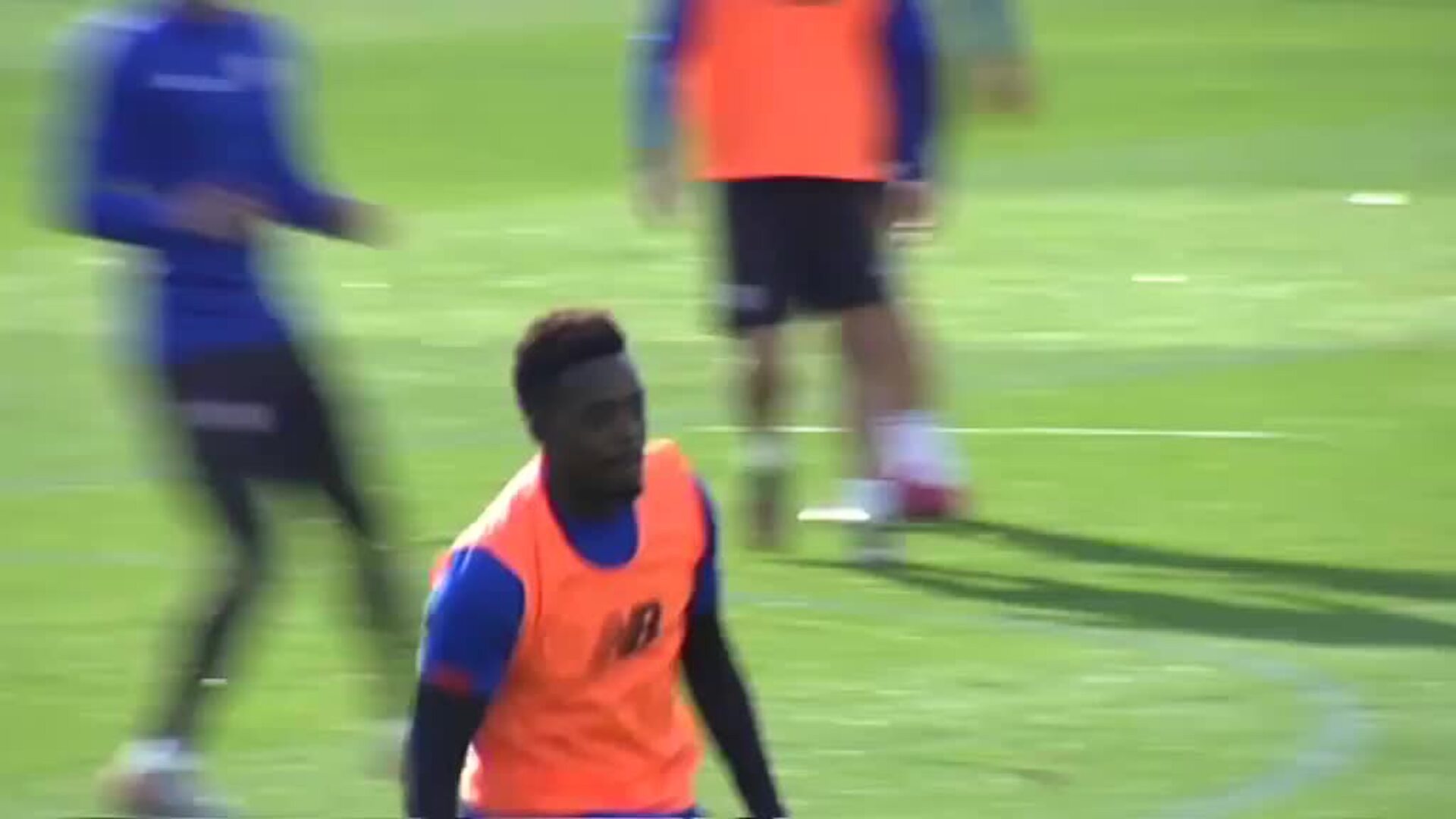 El Athletic no descansa ni en parón de selecciones