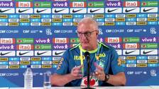 Dorival afirma que la baja de Neymar le obligó a cambiar todo su plan de preparación
