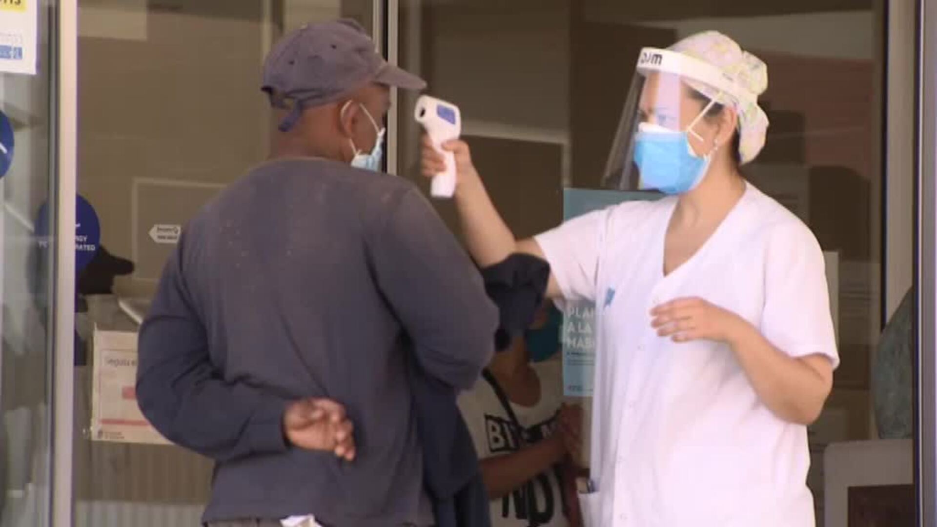 Un laboratorio de EEUU pasa a la fase 3 de su vacuna contra el coronavirus