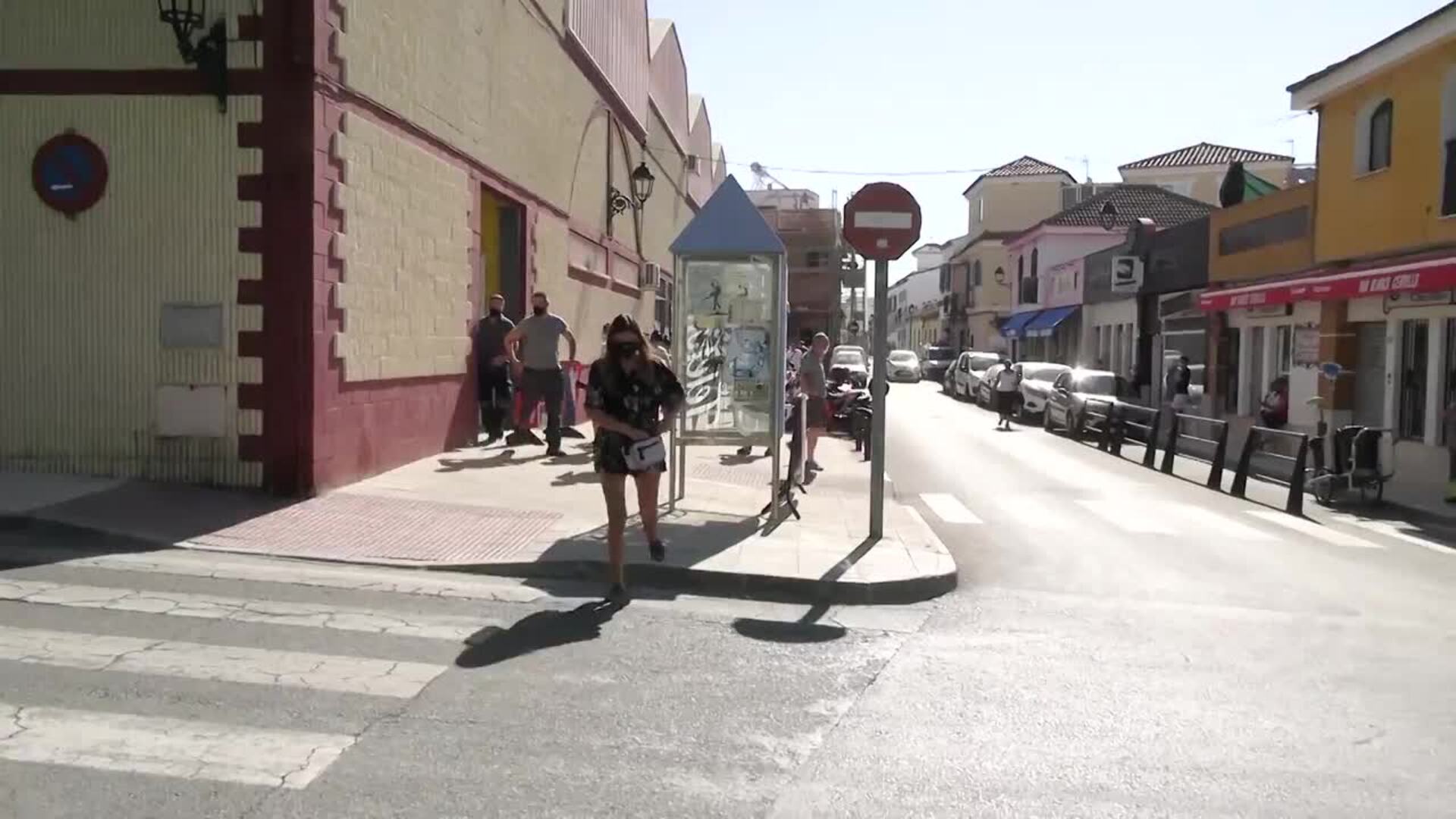 Irene Rosales evidencia su malestar tras ser acusada de manejar a Kiko Rivera