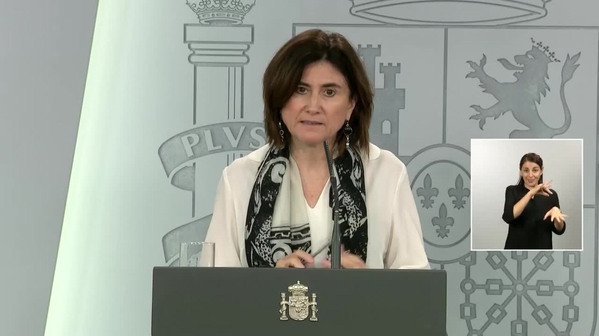 En España más de 19.400 profesionales sanitarios están contagiados