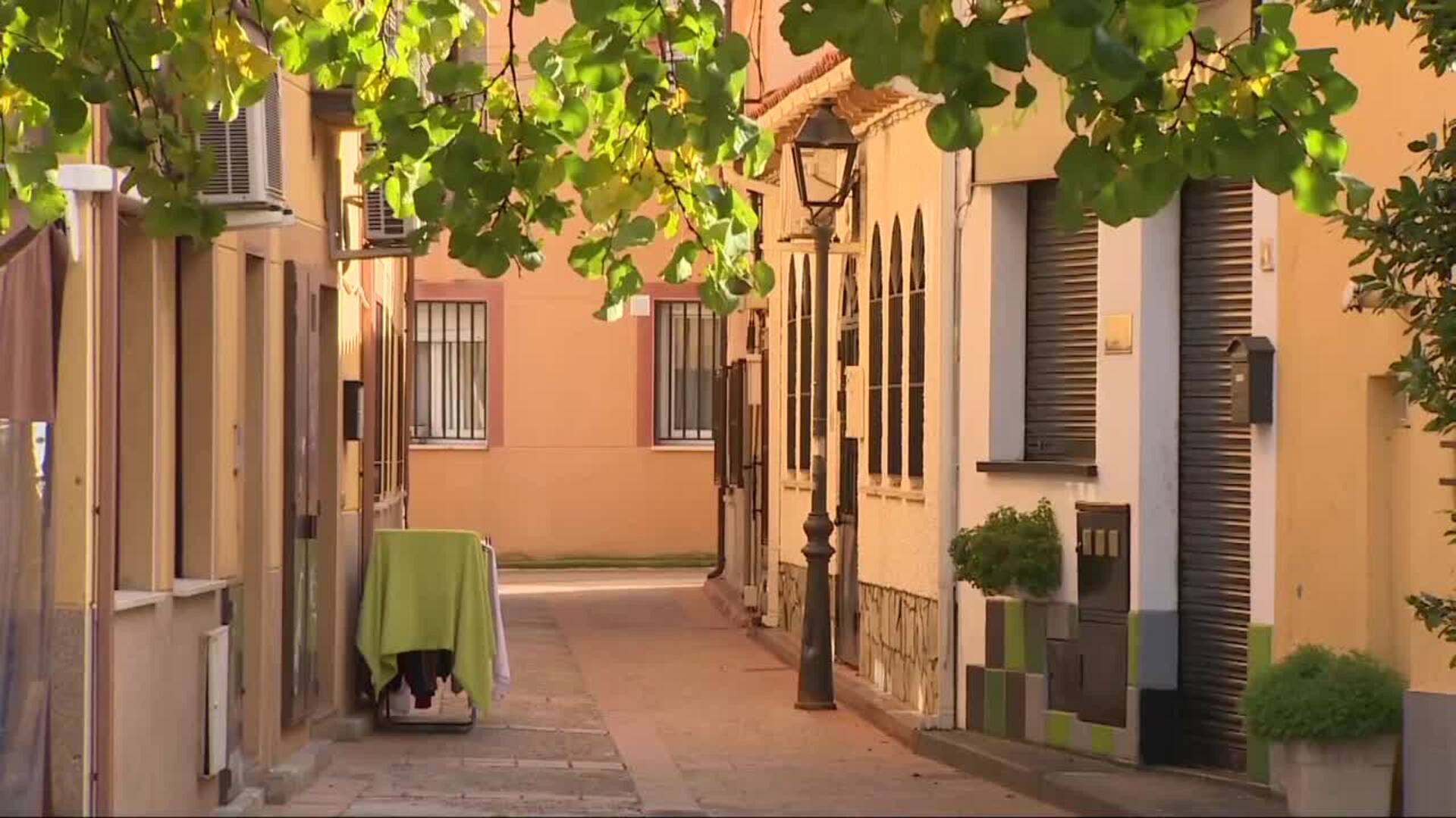 Velilla de San Antonio condena la muerte de un vecino tras una paliza