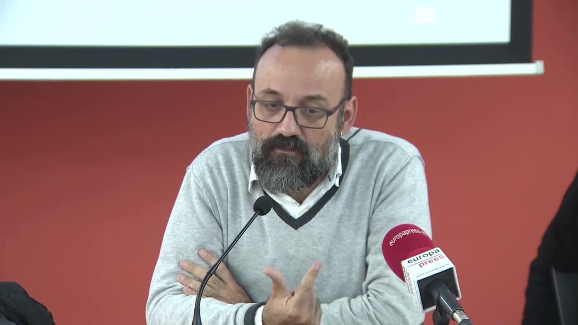 Piden reabrir el caso de Pedro Álvarez y que lo investiguen los Mossos