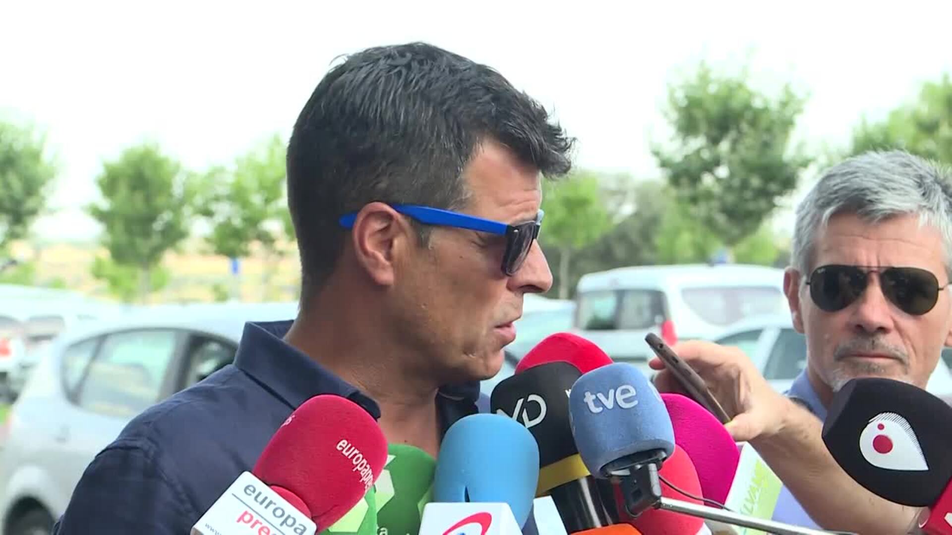 Ferreño señala que Arturo Fernández fue &quot;un referente&quot;