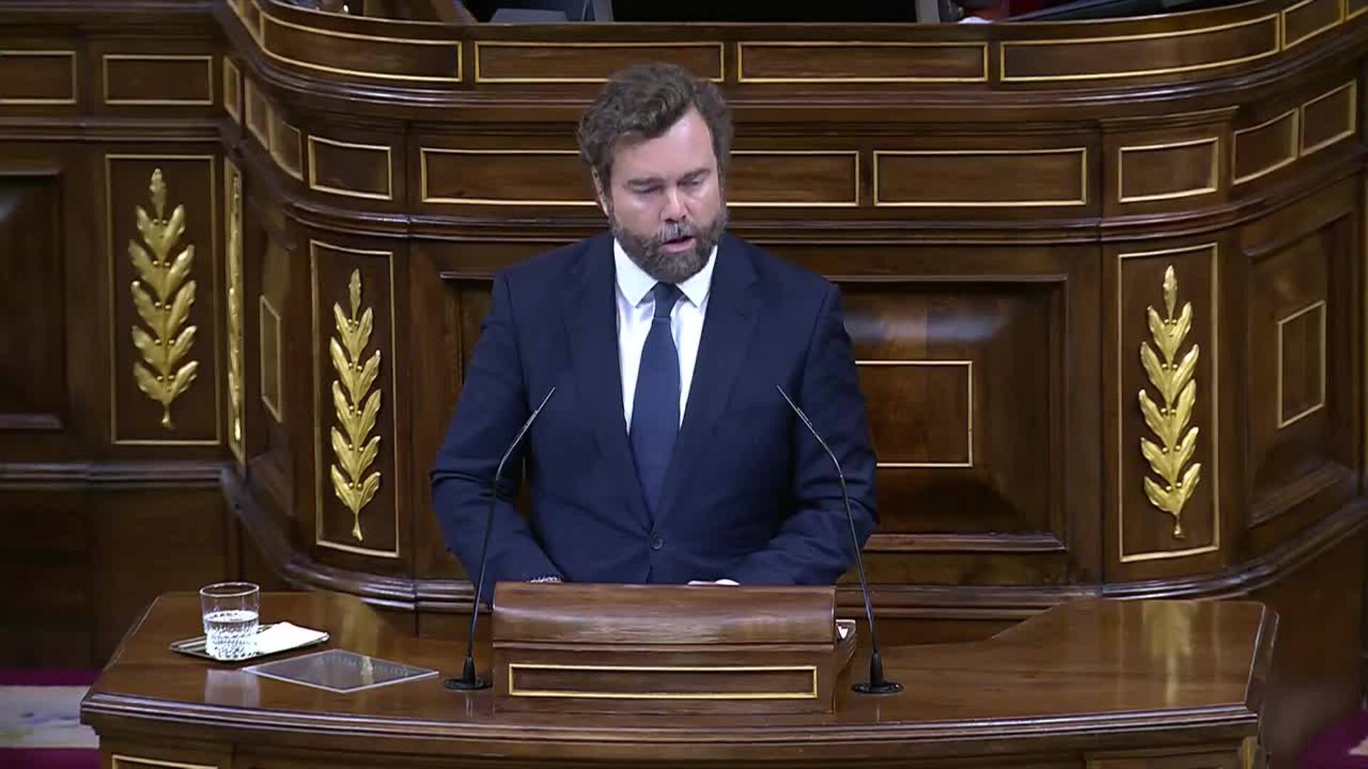 La oposición se muestra crítica con los Presupuestos Generales del Estado