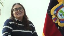 La Reserva Drácula se convierte en la tercera OMEC comunitaria de Ecuador