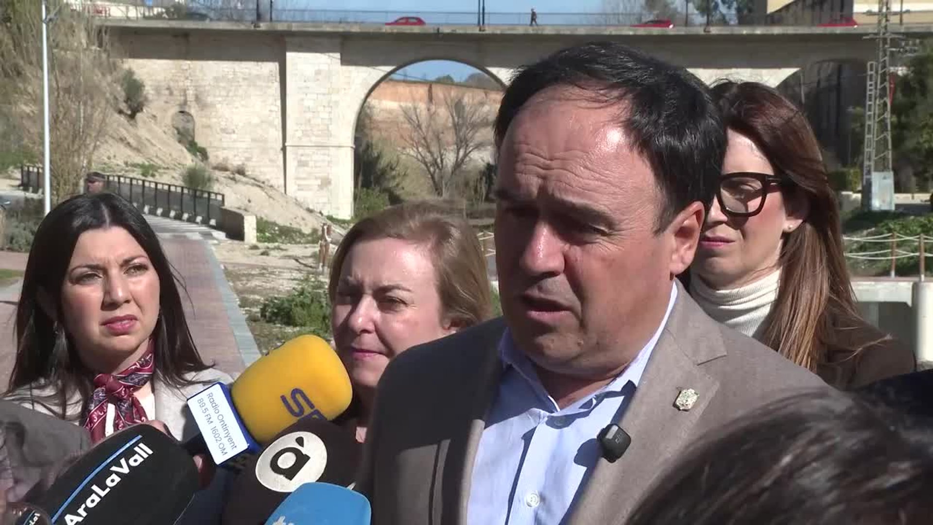 Llorca pide que las víctimas de la dana no sean "de segunda" respecto a ...