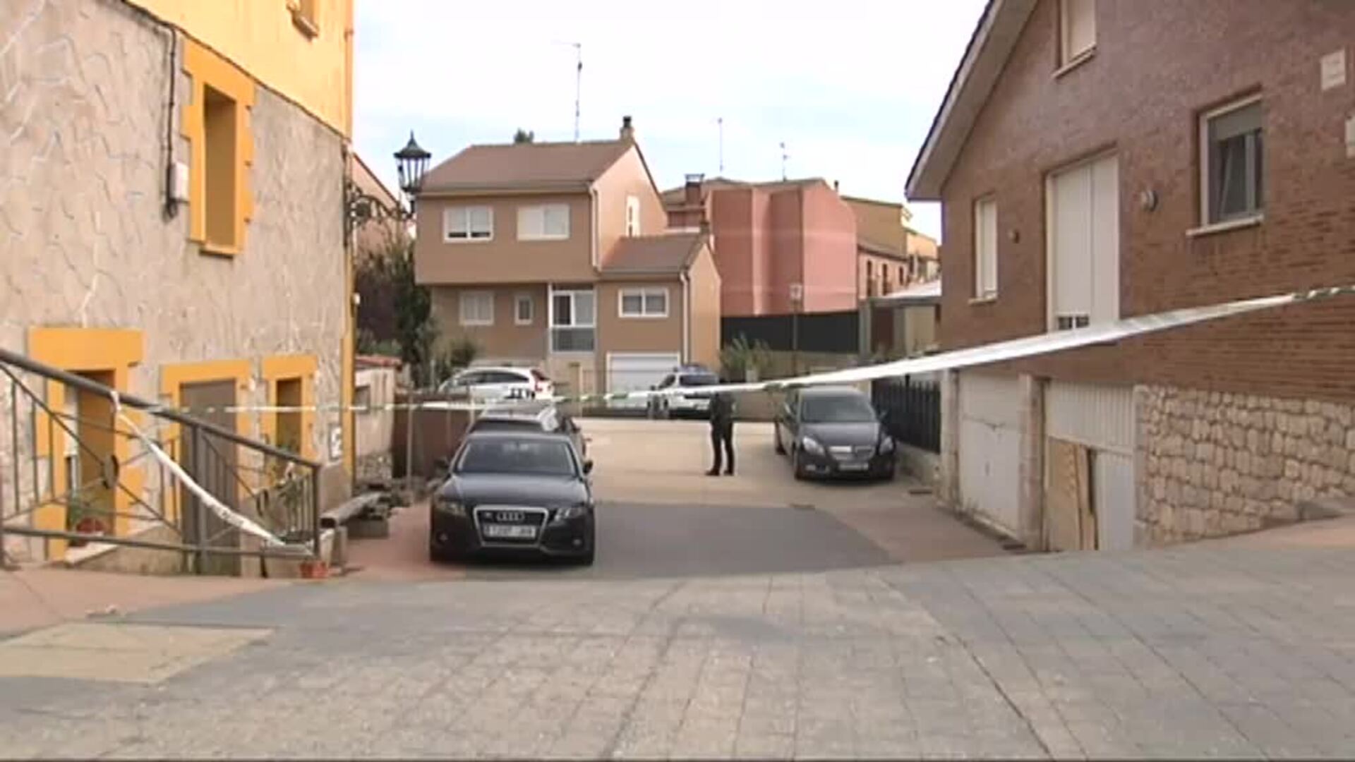 Pepi, la víctima número 10 de violencia de género en el mes más negro del año