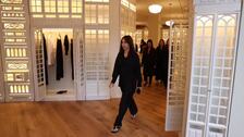 Se cumple medio siglo de la apertura de la primera tienda de Zara