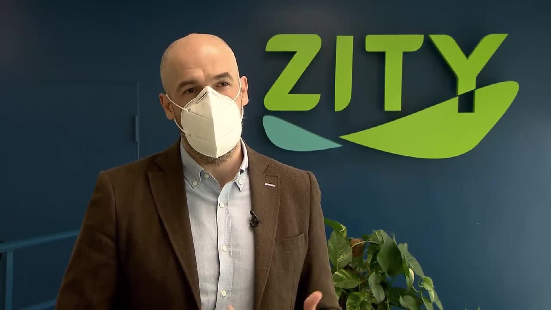 ZITY reactiva su servicio de carsharing para garantizar una movilidad urbana responsable